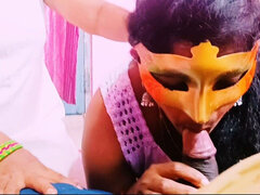 Indian Threesom Telugu Beautiful Housewife Sisters Fucking Auto Driver. Telugu Dirty Talks.