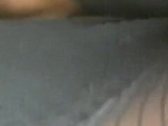 My birthday week was lit AF! I decided to show off my fishnets and some girl dick