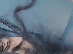 Par, Sperma shot, Fotfetisch, Fotjobb, Milf, Stockings