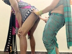 Anal, Da bunda para a boca, Mulher dominante, Indianoa, Amante, Apertar, Brinquedos, Trem