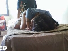 Morning duo gets an early wake-up call with some morning fun