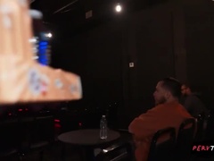 Tyłek, Obciąganie, Złapany, Kutas, Wielorasowy, Spódnica, Nastolatki, Cycki