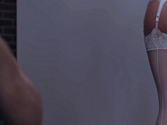 18, Anal, Avsugning, Par, Ansiktsbehandling, Grov, Sprutande, Tonåring