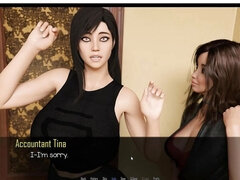 En tercera dimension