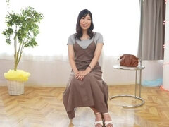 素人, アジア人, 浮気者, チン, 手コキする, 人妻の, 日本人, オマンコ