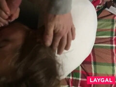 Amatør, Stor kukk, Kukk suging, Britisk, Brunette, Hardcore, Hd, Synsvinkel