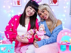 18 anni, Culo grosso, Grande cazzo, Pompino, Da dietro, Tette naturali, Ragazza, Tette