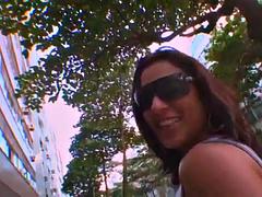 아기, 큰 음경, 오랄섹스, 그룹, 하드코어, 다른 인종간의, 라티나, 밀프