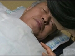 아시안, 미인, 오랄섹스, 머리카락이 많은, 집에서 만든, 일본인, 밀프, 소프트코어