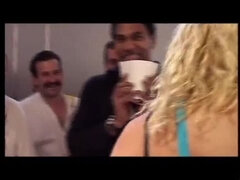 Big Ass Fucking Compilation with Hot Blonde Babes in Bedroom