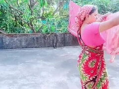 Desi Bhabhi Fucks Brother-in-Law in Steamy Indian Sex Scene - Hot Hindi XXX