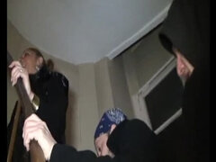 Blond, Sperma shot, Frans, Hardcore, Lesbisch, Moeder die ik wil neuken, Kut duiken, Slet