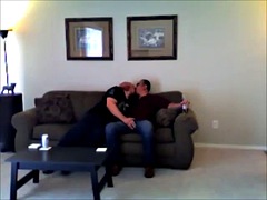 Meleg, Mexikói, Elcsábított