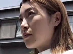 Grosse titten, Japanische massage, Titten