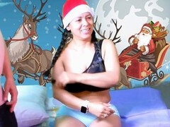 Большая жопа, Большой член, Вечеринка, Киски