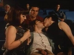 Stříkání spermatu, Italské, Orgie, Zastaralé