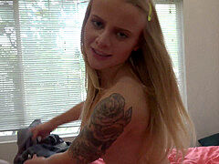 Ερασιτέχνης, Πρωκτικό, Πίπα, Σπιτικό, Οργασμός, Μικρούλης, Κοκκαλιάρης, Βυζιά