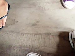 Nero, Università, Carina, Di colore, Mutandine, Studente, Video di donne in gonna, Guardone