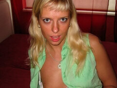 Grote lul, Blond, Hondjeshouding, Masturbatie, Natuurlijke tieten, Mager, Tiener, Tieten likken