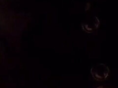 Amateur, Érotique, Fille latino, Solo, Jarretelles, Webcam