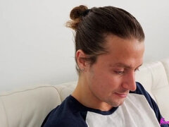 Брюнетки, Хд, Милф, От первого лица