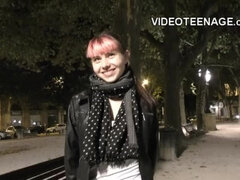 Røv, Onani, Barberet, Teenager, Bryster, Legetøj