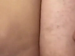 Bbw, Pár, Creampie, Homemade, Latinské, Milf žcbp, Tanga