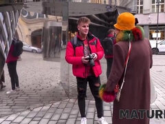 Polla, Sexo duro, Hd, Maduro, Madres para coger, Pelirrojo