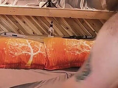 Americké, Bbw, Velký zadek, Kuřba, Pár, Creampie, Dospělé