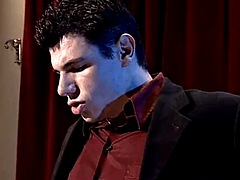 Anal, Pauzão, Boquete, Jato de porra, Erótico, Hardcore, Lambendo, Sexo grupal a três