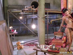 American Whore Story Part Three