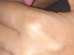 Amatőr, Monumentális dákó, Cumizás, Pár, Házi készítésű, Szolgalány, Érett koros, Érett feleség