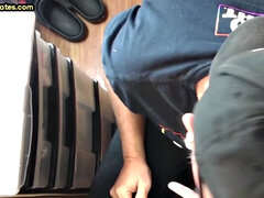 Amatéři, Kuřba, Gay, Brýle, Ohromná díra, Honění, Dospělé, Různé pohledy