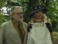 Rétro ancien