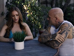 Infidelity Scene 1 - Hush