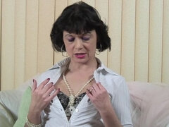 Dojrzałe, Ogolona, Solo, Zabawki