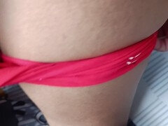 Anal, Pareja, Marido, Coño, Puta