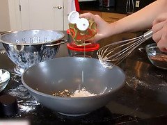 Chicks4u - stepson wants fucked stepmom with a meaty arse