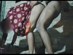 Mad Husband Made His Wife Drink Milk