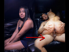 18 anni, Amatoriale, Culo grosso, Pompino, Macchina, Latina, Ragazza