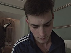 Anaal, Pijpbeurt, Kokhalzen, Homo, Feest, Realiteit, Lerarin, Trio