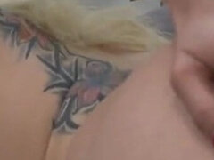 Grosser schwanz, Deutsch, Hardcore