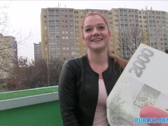 Rumpa, Bil, Par, Hd, Pengar, Pov, Offentlig, Rakad