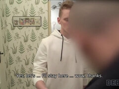 In den arsch, Blasen, Gehörnter ehemann, Hardcore, Selbstgemacht, Rau, Russisch, Jungendliche (18+)