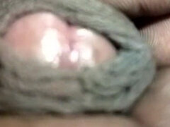 Amateur, Indienne, Masturbation, Solo