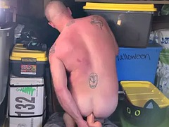 Bdsm, Transvestit, Stopala, Zevajoči, Samozadovoljevanje, Zunaj, Igrače, Spletna kamera