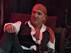 Anal, Bisexuell, Avsugning, Dubbelpenetrering, Homosexuell, Suger, Trekant, Tuttar