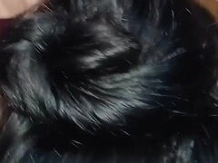 Kuřba, Honění, Prirodzené prsia, Z pohľadu účastníka