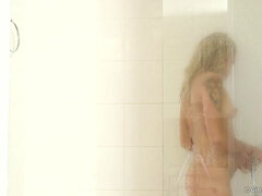 Max - Shower Cool Down