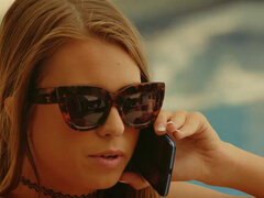 Blasen, Freund, Hochschule, Spermaladung, Hd, Party, Pool